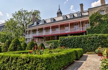 Old Montreal Highlights Private Guided Walking Tour 