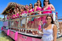 Private Tiki Boat Tour and Captain Services