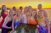 Private Tiki Boat Tour and Captain Services