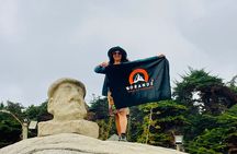 1 Day Tour of Isla Negra Algarrobo and Viña Undurraga from Santiago