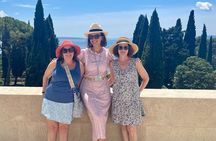 Private Grand Tour of Split