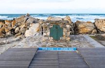 The Edge of Africa Cape Agulhas Expedition