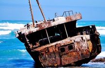 The Edge of Africa Cape Agulhas Expedition