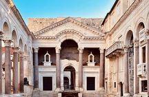 Private Grand Tour of Split