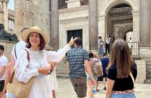 Private Grand Tour of Split