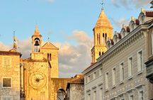 Private Grand Tour of Split