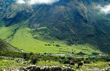 Humantay Lake Full day Tour with Local Guide from Cusco 