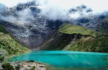 Humantay Lake Full day Tour with Local Guide from Cusco 