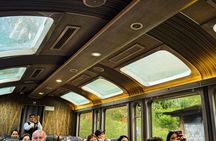 Machu Picchu Full Day Tour from Cusco