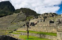 Machu Picchu Full Day Tour from Cusco