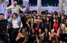 Las Vegas Club Crawl - Party Bus Tour
