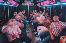 Las Vegas Club Crawl - Party Bus Tour