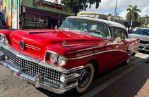 Little Havana the Cuban Adventure 