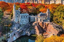  Central Park Pedicab Tours - History and Movie Locations