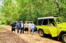 North Phu Quoc Jeep Tour: Explore Nature, Culture & Local Life