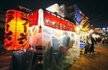Fukuoka Evening Tours: Yatai, Izakaya, Karaoke and more