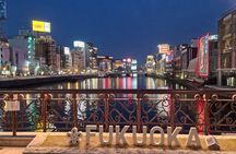 Fukuoka Evening Tours: Yatai, Izakaya, Karaoke and more