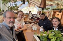 Kathmandu Heritage Tour (Full Day)