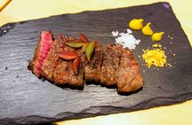 Kyoto Hidden Gem Food Tour in Fushimi