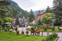Explore Georgia in One Day Borjomi Vardzia Khertvisi and Rabati