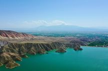 Day Trip: Khor Virap, Azat Reservoir, Garni Temple, Geghard, 
