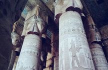 Luxor and Dendera Day Trip from Hurghada