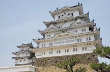 2.5 Hour Private History and Culture Tour in Himeji Castle