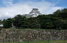 2.5 Hour Private History and Culture Tour in Himeji Castle
