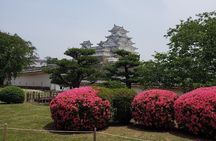 2.5 Hour Private History and Culture Tour in Himeji Castle