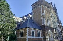 Cork Private Walking Tour