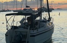 Private Island Boat tour, Snorkel & Discover hidden Treasures !