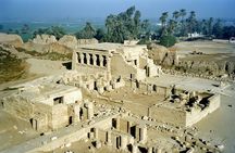 Luxor and Dendera Day Trip from Hurghada