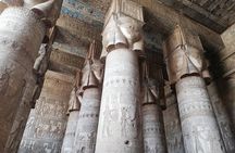 Luxor and Dendera Day Trip from Hurghada