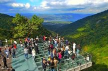  Full Day Sapanca Tour with Lunch and Transfer From Istanbul