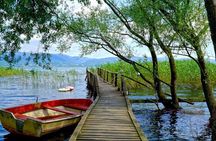  Full Day Sapanca Tour with Lunch and Transfer From Istanbul