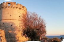 Galatina, Castro e Zinzulusa. Full Day of sightseeing and History