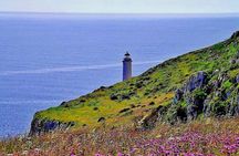 Galatina, Castro e Zinzulusa. Full Day of sightseeing and History
