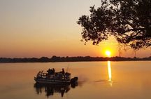 Victoria Falls 3 hours Tiger Fishing in Zambezi River 