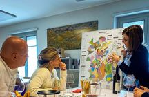 Private tour: discover Langhe wines with expert sommelier