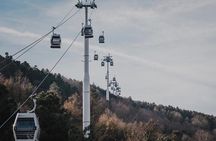  Full Day Sapanca Tour with Lunch and Transfer From Istanbul