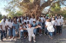 Knossos & Lasithi Zeus Cave,Villages, Olive Oil Tour From Elounda