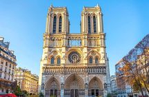 NEW! The Notre-Dame Latin Quarter Food Tour