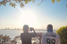 Da Nang City Sightseeing Cycling Private Tour By Bike, Bicycle 