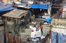 Half Day Mumbai City Private Sightseeing Tour 