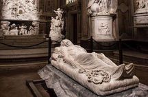 Naples Chapel of Sansevero and the Veiled Christ with Ticket