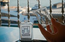 Istanbul Perfume Making Workshop with Bosphorus View