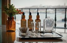 Istanbul Perfume Making Workshop with Bosphorus View