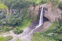 Discover Baños and the Jungle in 3 days, 2 nights