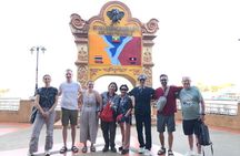 Golden Triangle , Old City, National Park : One Day Join Tour