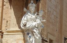 Half day malta shared excursions 